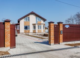 Продам дом, 139.1 м2, посёлок Де-Фриз, Морская улица, 8А