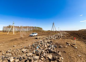 Продаю земельный участок, 7.2 сот., Усть-Ницинское сельское поселение