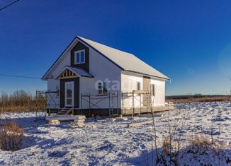 Продаю дом, 126 м2, деревня Жилино, 7-я улица