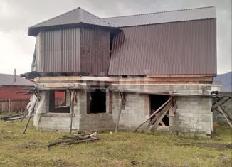 Продажа дома, 100 м2, село Усть-Кокса, улица Шукшина