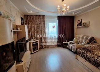 Продается однокомнатная квартира, 41 м2, Калужская область, улица Кибальчича, 8