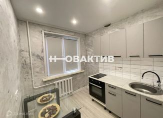 1-комнатная квартира на продажу, 30 м2, Новосибирск, Холодильная улица, 18/1, Холодильная улица