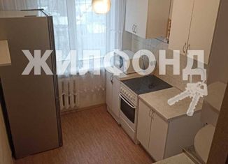 Продажа двухкомнатной квартиры, 43.2 м2, Новосибирск, улица Кропоткина, 130/1, метро Маршала Покрышкина