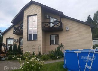 Продаю дом, 300 м2, посёлок Красные Ткачи