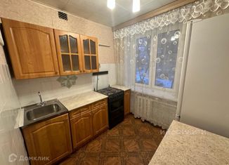 Продаю 2-комнатную квартиру, 42.8 м2, Москва, бульвар Маршала Рокоссовского, 23, бульвар Маршала Рокоссовского