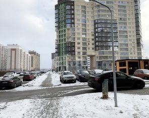 Продам 1-комнатную квартиру, 37.55 м2, поселение Воскресенское, Чечёрский проезд, 136