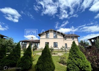 Продажа дома, 405 м2, коттеджный посёлок Опушкино, коттеджный посёлок Опушкино, 77