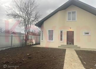 Продаю дом, 130 м2, станица Елизаветинская, Абрикосовая улица