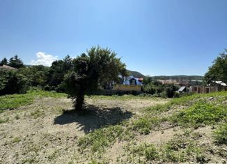 Продается земельный участок, 8 сот., поселок городского типа Новомихайловский, Горный переулок, 5