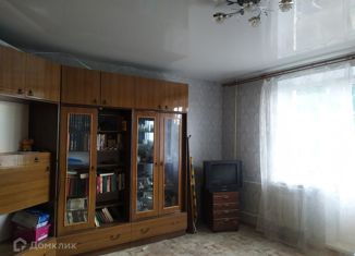 Продается двухкомнатная квартира, 58.5 м2, Еманжелинск, Шоссейная улица, 1А