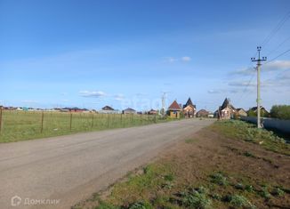 Продам земельный участок, 6.5 сот., ДНП УК Усадьба, Александрийская улица