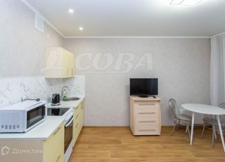 Квартира на продажу студия, 26 м2, Тобольск, 15-й микрорайон, 34