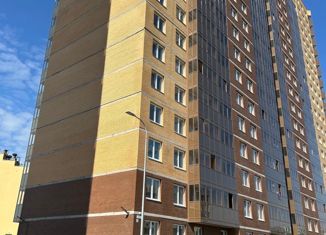 Продам квартиру студию, 26.4 м2, Ленинградская область, Тихая улица, 13к3