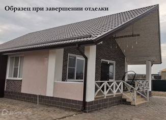 Продам дом, 90 м2, Абинск, Балтийская улица
