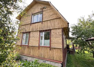 Дом на продажу, 80 м2, садоводческое некоммерческое товарищество Дружба-2, 2-я аллея