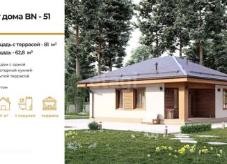 Участок на продажу, 10.1 сот., Хабаровск, Краснодарский проезд