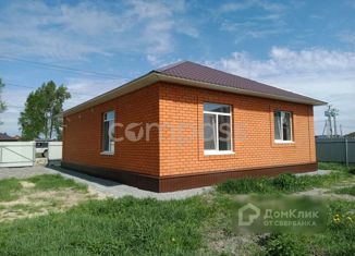 Продается дом, 100 м2, коттеджный посёлок Решетникова-2, Коралловая улица