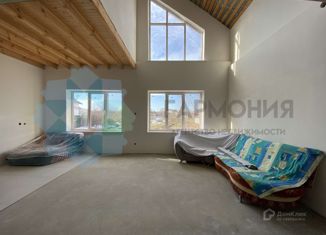 Продам дом, 117 м2, поселок городского типа Маслова Пристань, Железнодорожная улица, 5