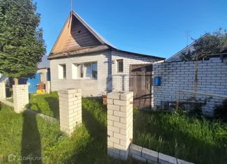 Продам дом, 41 м2, Выкса, Крестьянский переулок, 5А