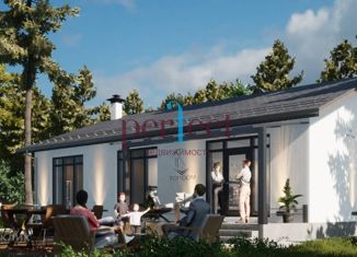 Продам дом, 108.9 м2, коттеджный посёлок Наследие