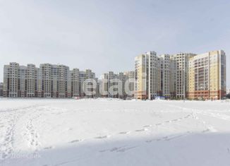 Продам квартиру студию, 36.9 м2, Омск, Советский округ, улица Красный Путь, 105
