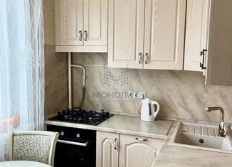 Продажа 3-комнатной квартиры, 56.1 м2, Москва, Щёлковское шоссе, 11, станция Локомотив