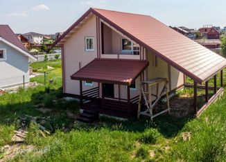 Продам дом, 140 м2, коттеджный поселок Дружное, коттеджный посёлок Дружное, 92