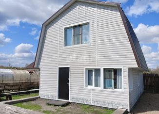 Продается дом, 77.5 м2, ДНТ Родничок-3, ДНТ Родничок-3, 217