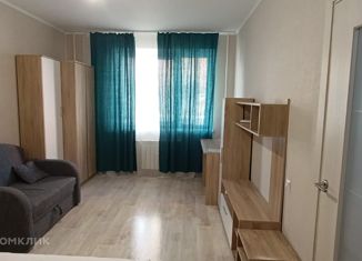 Продам 1-ком. квартиру, 35 м2, Курская область, улица Домостроителей, 6