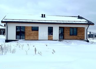 Продам дом, 106 м2, деревня Напрудное, деревня Напрудное, 14