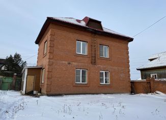 Продается дом, 105 м2, Шелехов, улица Мира