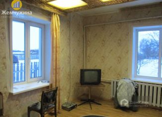 Дом на продажу, 94.7 м2, село Никольское-на-Черемшане, улица Гончарова