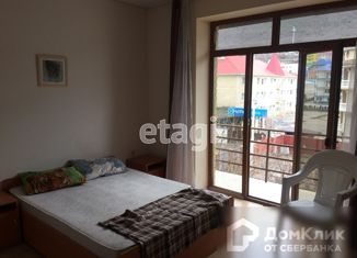 Продается квартира студия, 18.4 м2, село Сукко, Рекордная улица, 10