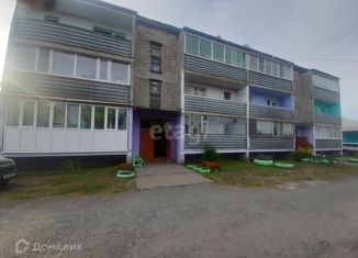 Продажа 2-ком. квартиры, 50.5 м2, село Городище, Ницинская улица, 2