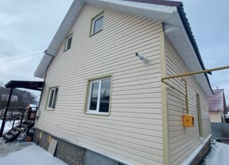 Продажа дома, 80 м2, посёлок железнодорожной станции Высокая Гора, Песчаная улица, 6