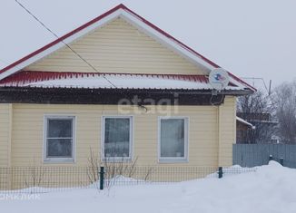 Продаю дом, 31.7 м2, деревня Пычанки, Полевая улица, 1