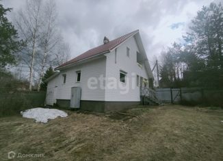 Дом на продажу, 150 м2, городской посёлок Токсово, Ленинградское шоссе