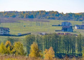Продается земельный участок, 12 сот., деревня Романьково