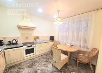 2-ком. квартира на продажу, 77.2 м2, Москва, улица Генерала Белобородова, 24, станция Пенягино