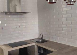 Продажа квартиры студии, 24.8 м2, Краснодар, Душистая улица, 30к1, ЖК На Душистой