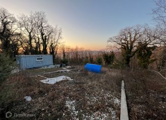 Продается участок, 4 сот., СНТ Парус, 3 квартал, 244