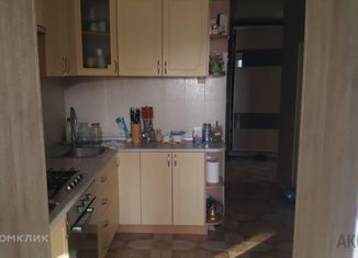 3-ком. квартира на продажу, 100 м2, село Орлиное, улица Ивана Пахомова, 1А