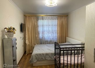 2-ком. квартира на продажу, 54 м2, село Гай-Кодзор, Юбилейная улица, 8