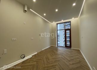 Продаю 1-комнатную квартиру, 42.9 м2, Москва, улица Казакова, 7, улица Казакова