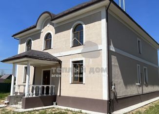 Продается дом, 384.4 м2, деревня Супонево, Луговая улица, 3