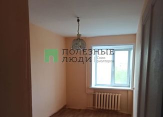 Продается 2-комнатная квартира, 43.3 м2, Курган, проспект Конституции, 48, жилой район Энергетики