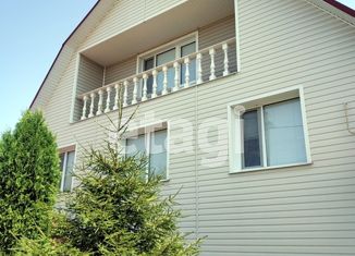 Продается дом, 200.2 м2, посёлок городского типа Октябрьский