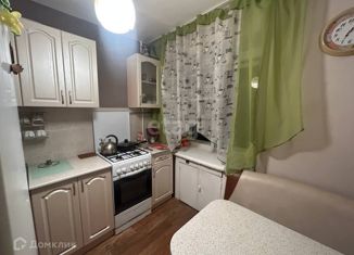 Продается трехкомнатная квартира, 42.7 м2, Челябинская область, проспект Макеева, 7А