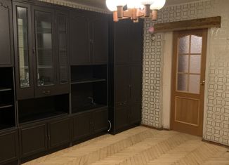 Трехкомнатная квартира на продажу, 64.1 м2, Санкт-Петербург, улица Академика Байкова, 17к1, улица Академика Байкова