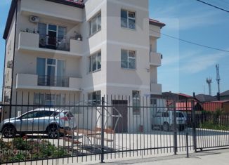 Квартира на продажу студия, 41.8 м2, село Витязево, улица Комарова, 46